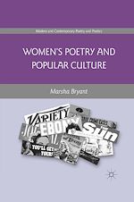 Télécharger le livre :  Women's Poetry and Popular Culture