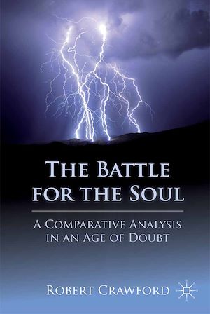 Téléchargez le livre :  The Battle for the Soul