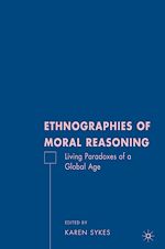 Télécharger le livre :  Ethnographies of Moral Reasoning