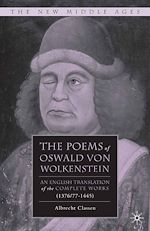 Download this eBook The Poems of Oswald Von Wolkenstein
