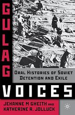 Download this eBook Gulag Voices