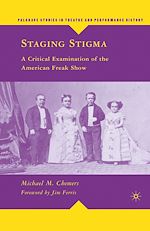 Download this eBook Staging Stigma