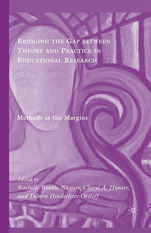Téléchargez le livre :  Bridging the Gap between Theory and Practice in Educational Research