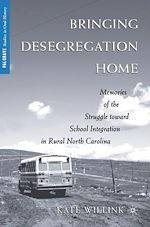Download this eBook Bringing Desegregation Home