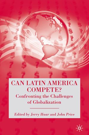 Téléchargez le livre :  Can Latin America Compete?