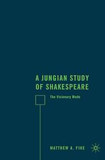 Télécharger le livre :  A Jungian Study of Shakespeare