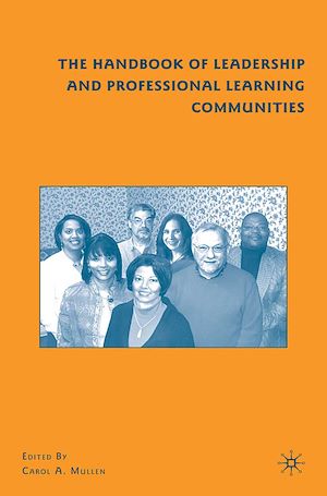 Téléchargez le livre :  The Handbook of Leadership and Professional Learning Communities