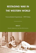 Télécharger le livre :  Restaging War in the Western World