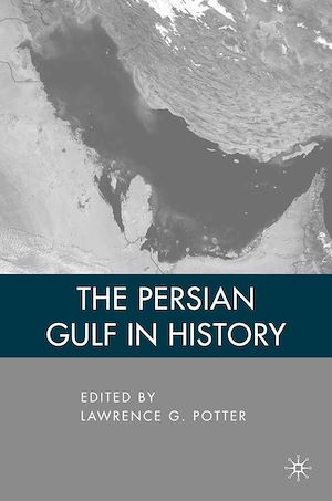 Téléchargez le livre :  The Persian Gulf in History