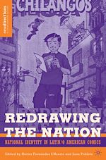 Télécharger le livre :  Redrawing The Nation