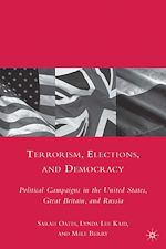 Télécharger le livre :  Terrorism, Elections, and Democracy