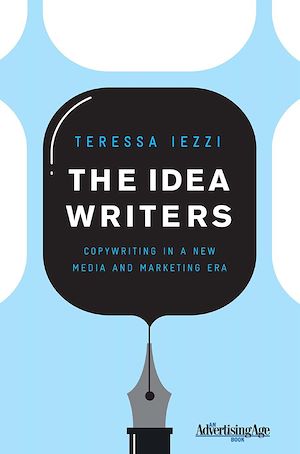 Téléchargez le livre :  The Idea Writers