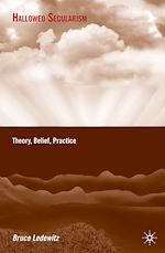 Télécharger le livre :  Hallowed Secularism