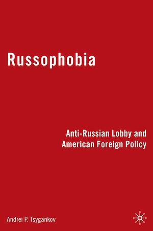 Téléchargez le livre :  Russophobia