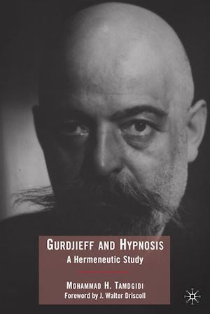 Téléchargez le livre :  Gurdjieff and Hypnosis