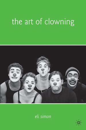 Téléchargez le livre :  The Art of Clowning