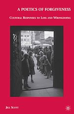 Télécharger le livre :  A Poetics of Forgiveness