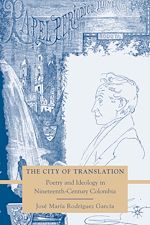 Télécharger le livre :  The City of Translation