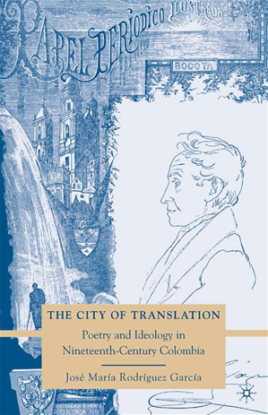 Téléchargez le livre :  The City of Translation