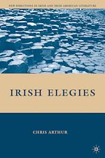 Télécharger le livre :  Irish Elegies