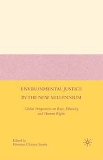 Télécharger le livre :  Environmental Justice in the New Millennium