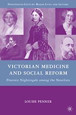 Télécharger le livre :  Victorian Medicine and Social Reform