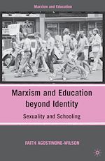 Télécharger le livre :  Marxism and Education beyond Identity