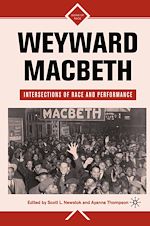 Télécharger le livre :  Weyward Macbeth