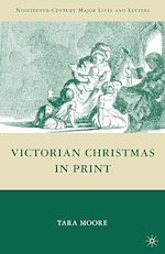 Télécharger le livre :  Victorian Christmas in Print