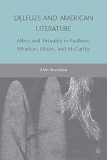 Télécharger le livre :  Deleuze and American Literature