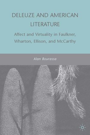 Téléchargez le livre :  Deleuze and American Literature