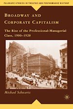 Download this eBook Broadway and Corporate Capitalism