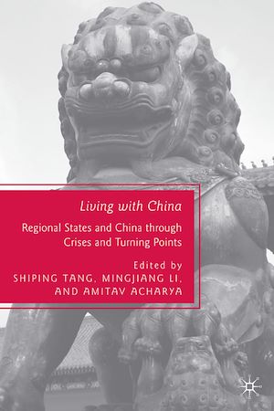 Téléchargez le livre :  Living with China