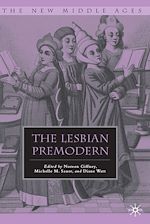 Télécharger le livre :  The Lesbian Premodern