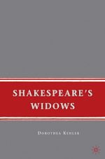 Télécharger le livre :  Shakespeare's Widows