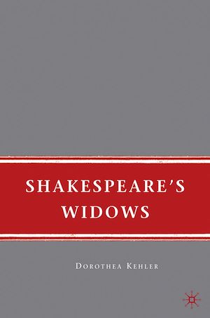Téléchargez le livre :  Shakespeare's Widows