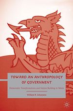 Télécharger le livre :  Toward an Anthropology of Government