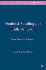 Download this eBook Feminist Readings of Edith Wharton