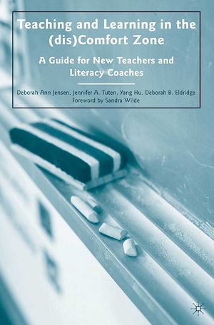 Téléchargez le livre :  Teaching and Learning in the (dis)Comfort Zone