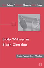 Télécharger le livre :  Bible Witness in Black Churches