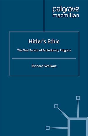 Téléchargez le livre :  Hitler's Ethic