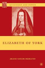 Download this eBook Elizabeth of York