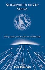 Télécharger le livre :  Globalization in the 21st Century