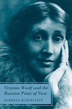 Télécharger le livre :  Virginia Woolf and the Russian Point of View