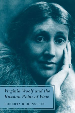 Téléchargez le livre :  Virginia Woolf and the Russian Point of View