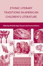 Télécharger le livre :  Ethnic Literary Traditions in American Children's Literature
