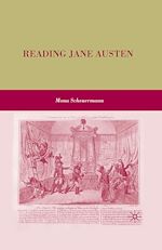 Télécharger le livre :  Reading Jane Austen