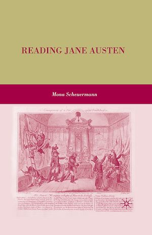 Téléchargez le livre :  Reading Jane Austen