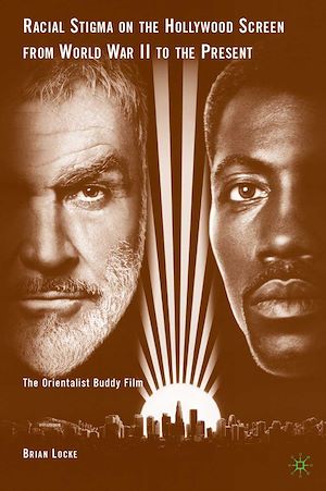 Téléchargez le livre :  Racial Stigma on the Hollywood Screen from World War II to the Present