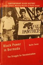 Télécharger le livre :  Black Power in Bermuda